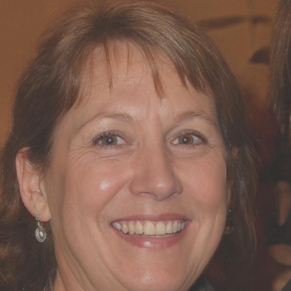 Portrait von Marlena Winterberg